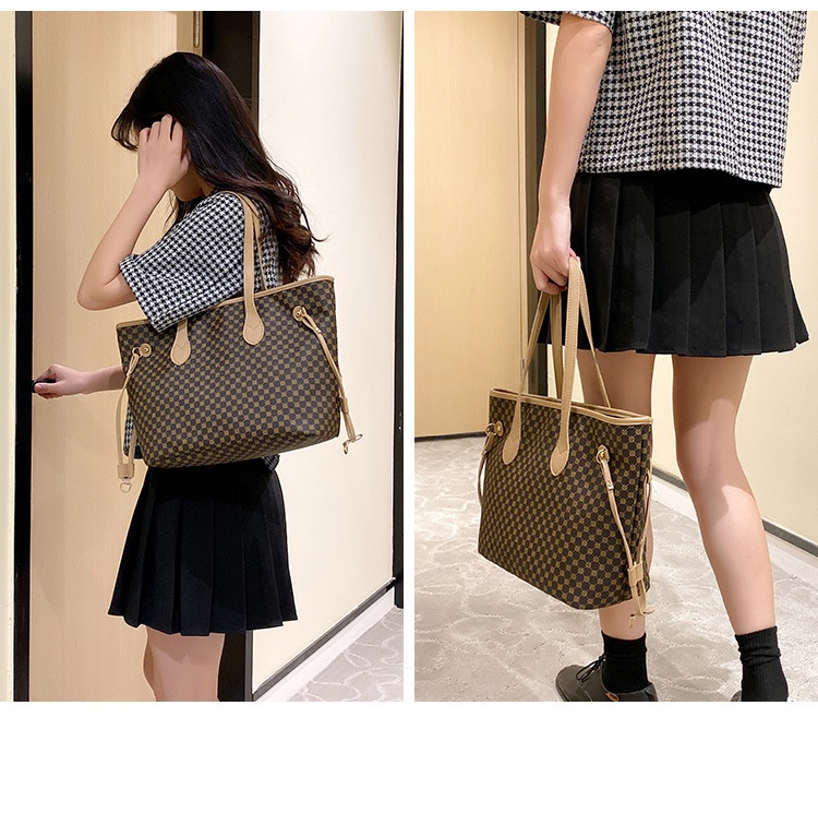 24HA111.04 - TÚI TOTE NỮ