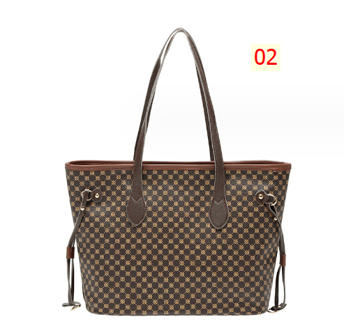 24HA111.04 - TÚI TOTE NỮ
