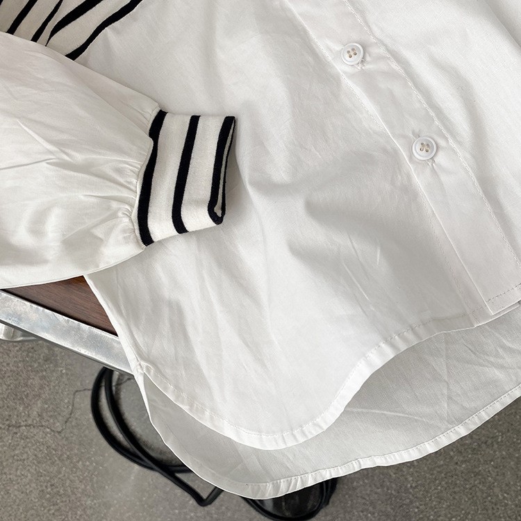 24HH111.04 - SƠ MI BÉ TRAI AMBB