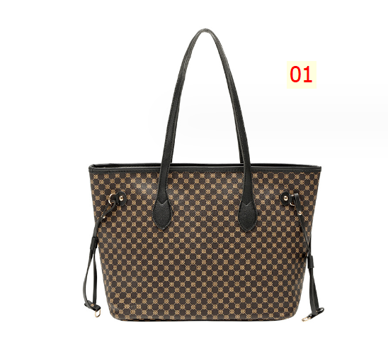 24HA111.04 - TÚI TOTE NỮ