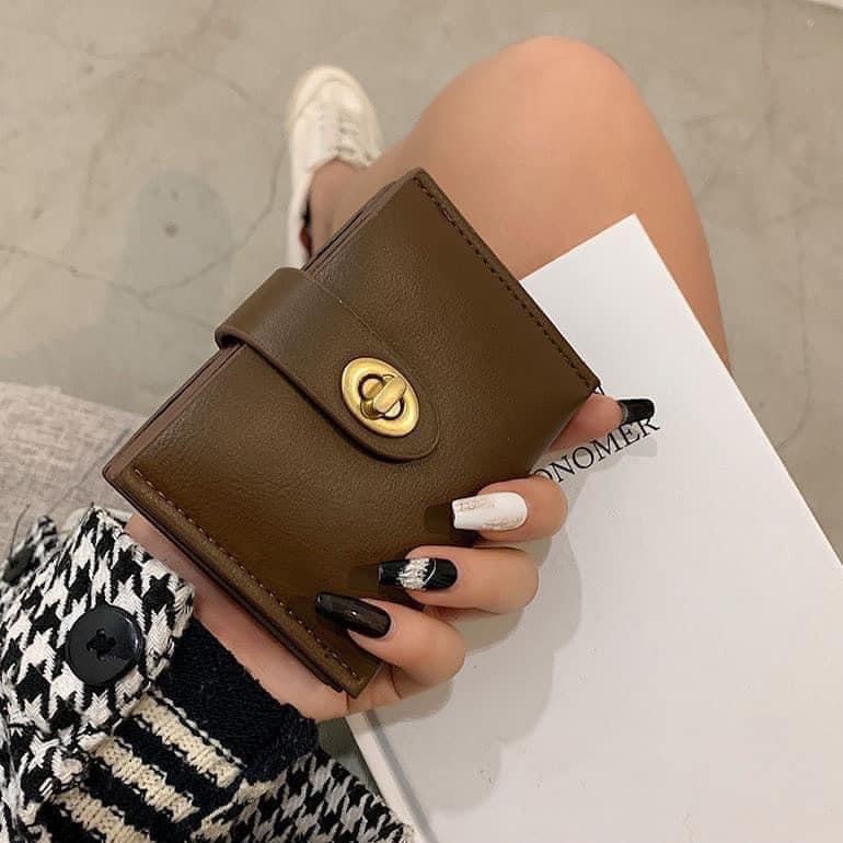 24HA121.02 - VÍ MINI CẦM TAY