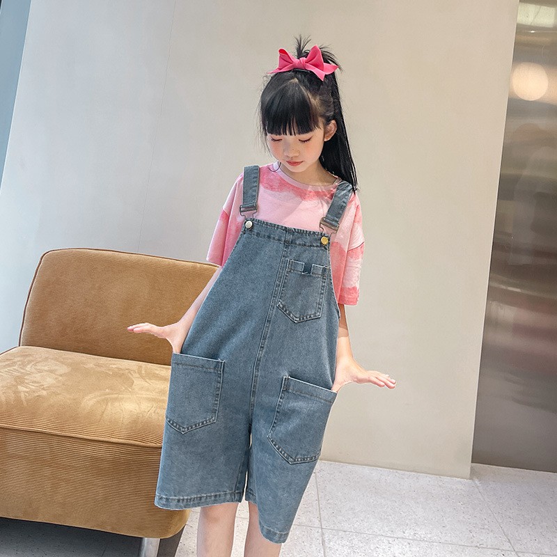 24HA121.01 - YẾM JEAN BÉ GÁI SIZE ĐẠI