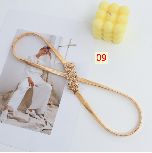 24HA121.03 - PHỤ KIỆN DÂY LƯNG CHUN