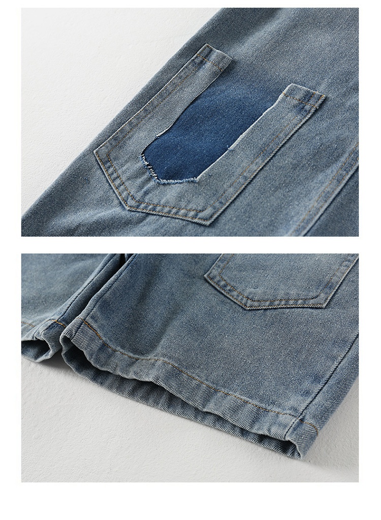 24HA121.01 - YẾM JEAN BÉ GÁI SIZE ĐẠI