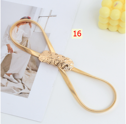 24HA121.03 - PHỤ KIỆN DÂY LƯNG CHUN