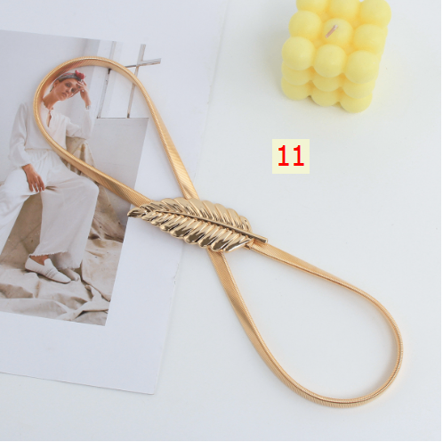 24HA121.03 - PHỤ KIỆN DÂY LƯNG CHUN