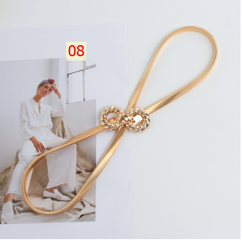 24HA121.03 - PHỤ KIỆN DÂY LƯNG CHUN