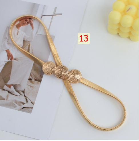 24HA121.03 - PHỤ KIỆN DÂY LƯNG CHUN