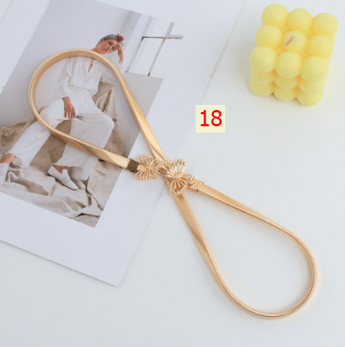 24HA121.03 - PHỤ KIỆN DÂY LƯNG CHUN