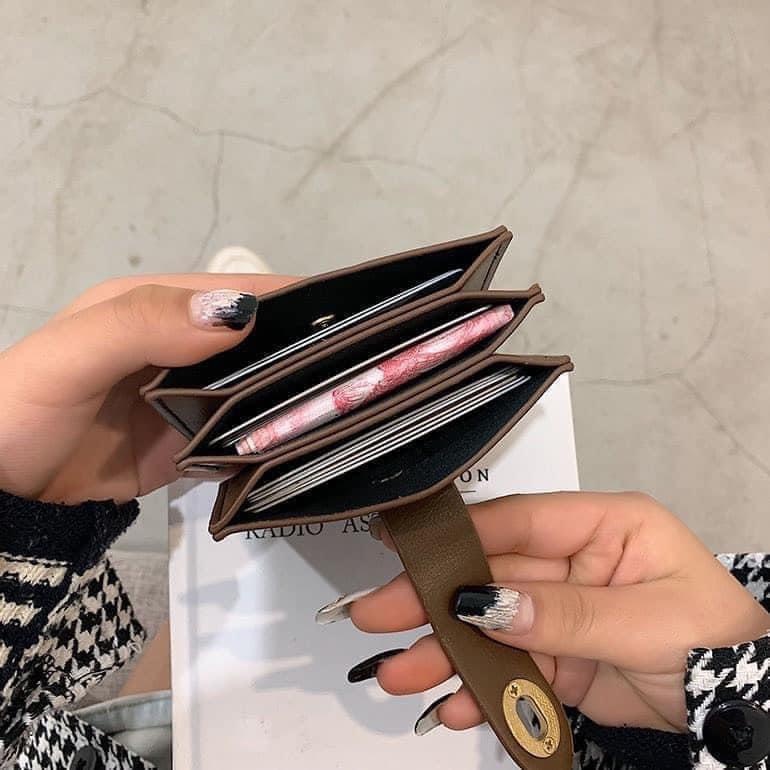 24HA121.02 - VÍ MINI CẦM TAY
