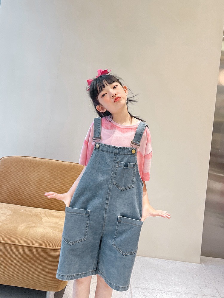 24HA121.01 - YẾM JEAN BÉ GÁI SIZE ĐẠI
