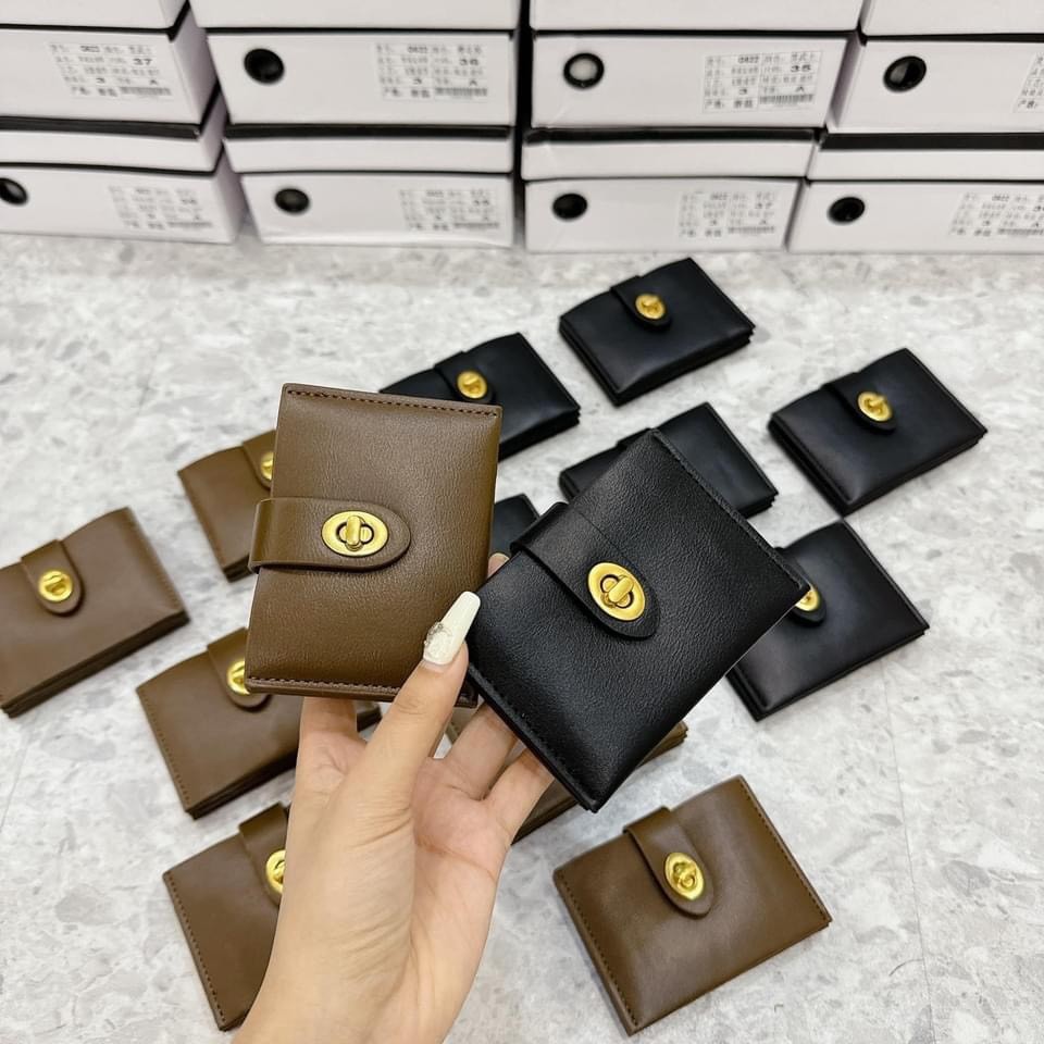 24HA121.02 - VÍ MINI CẦM TAY