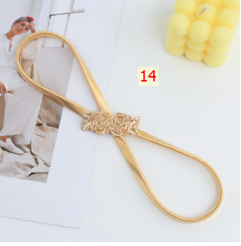 24HA121.03 - PHỤ KIỆN DÂY LƯNG CHUN