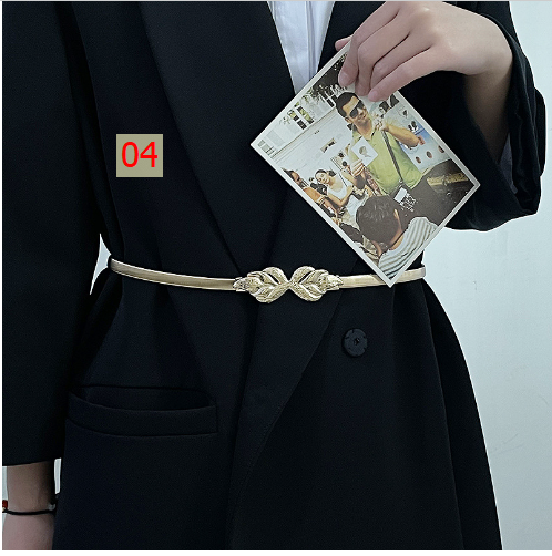 24HA121.03 - PHỤ KIỆN DÂY LƯNG CHUN