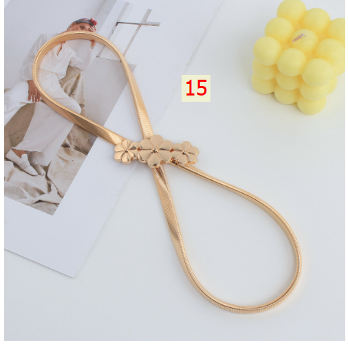 24HA121.03 - PHỤ KIỆN DÂY LƯNG CHUN