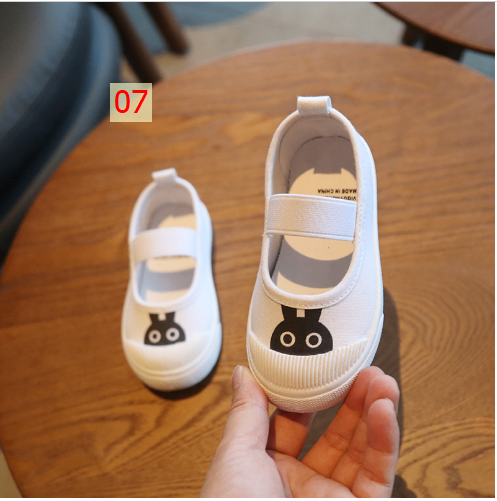 24HH131.05 - GIÀY VẢI CHO BÉ