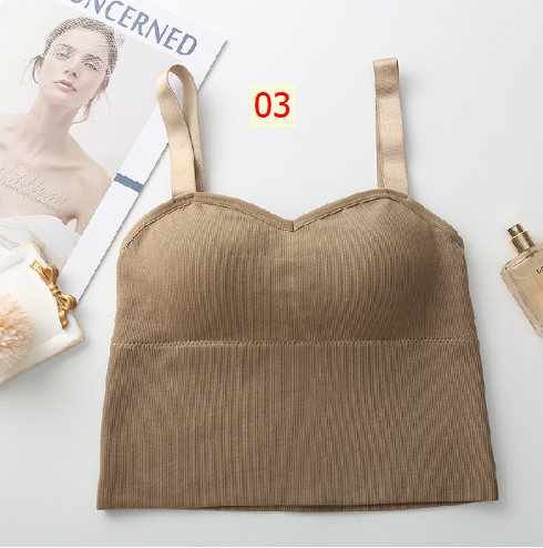 24HA131.03 - ÁO 2 DÂY KÈM ĐỆM NGỰC