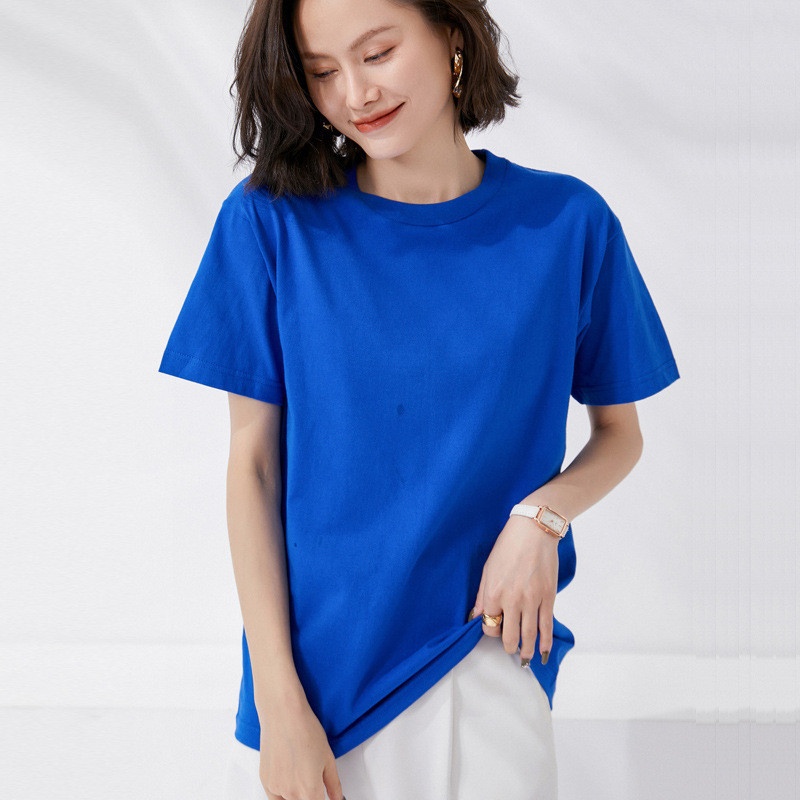 24HA131.07 - ÁO CỘC TAY UNI
