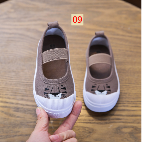 24HH131.05 - GIÀY VẢI CHO BÉ