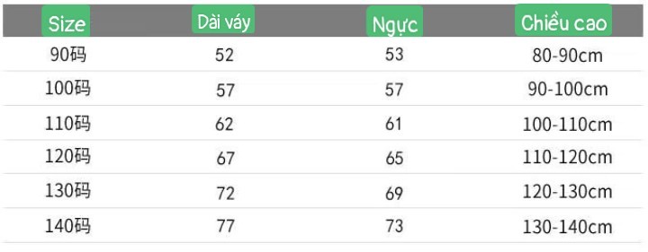 24HH131.06 - VÁY BÉ GÁI HÌNH TRÁI CÂY
