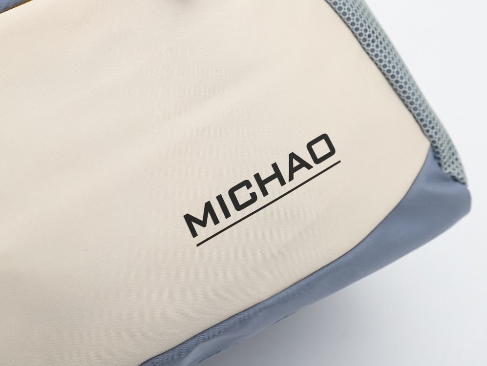 24HA131.02 - TÚI DU LỊCH HÃNG MICHAO