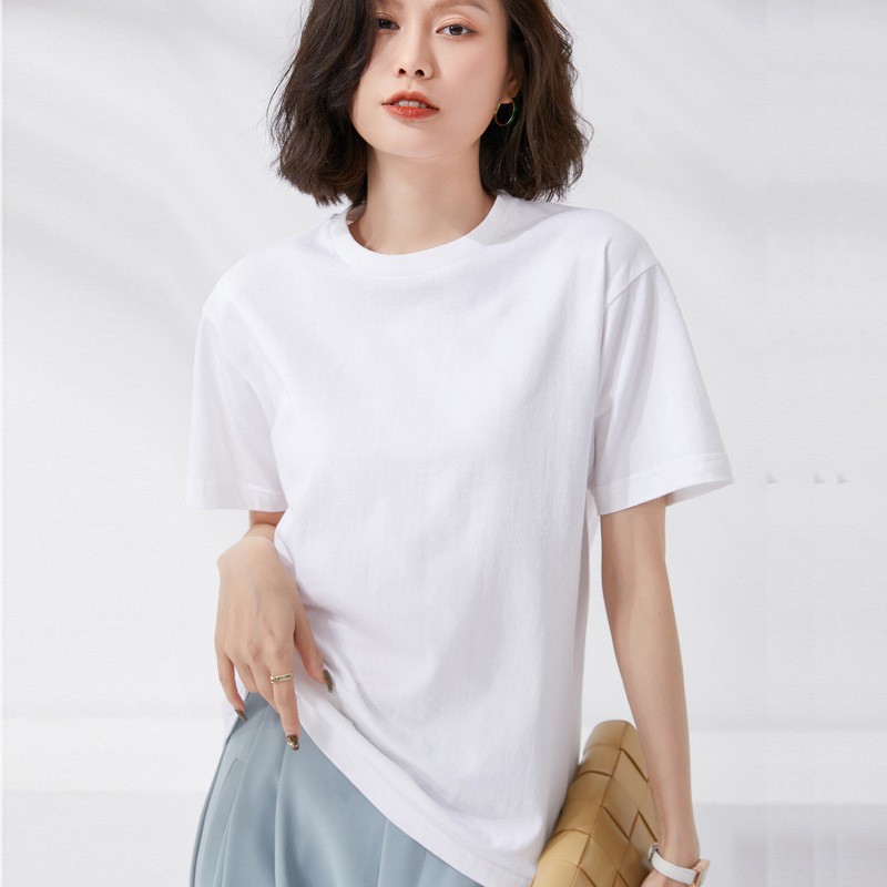 24HA131.07 - ÁO CỘC TAY UNI