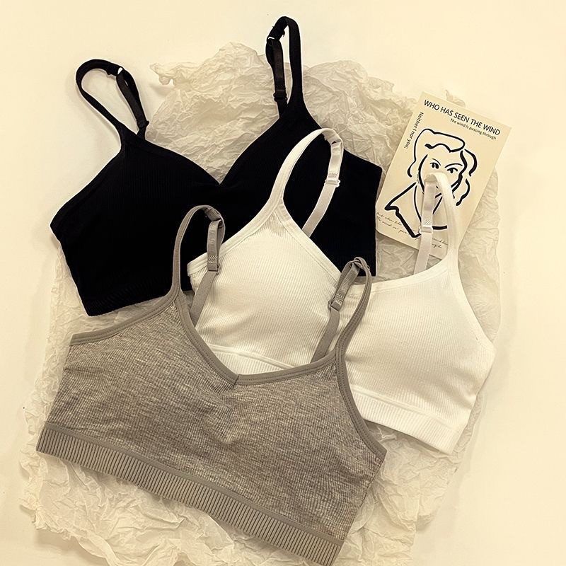 24HH131.07 - SET 3 ÁO BRA