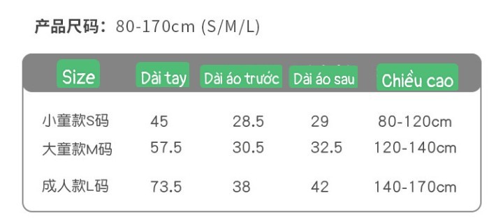 24HA151.05 - ÁO CHỐNG NẮNG CÁNH RƠI LỤA BĂNG