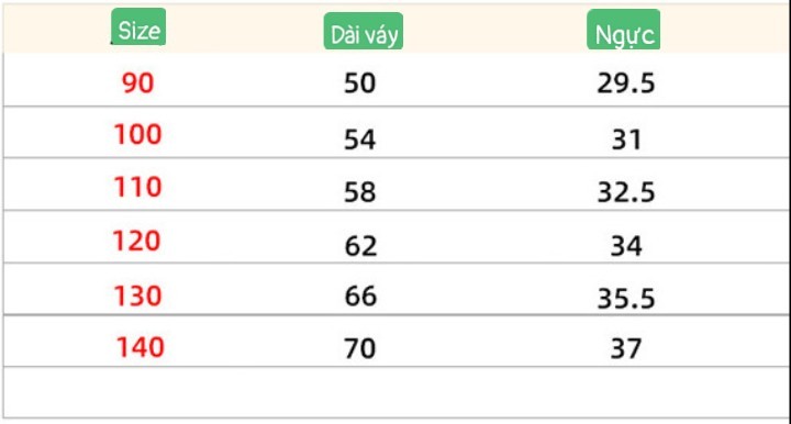 24HH151.05 - VÁY HOA LỆCH VAI CHO BÉ GÁI
