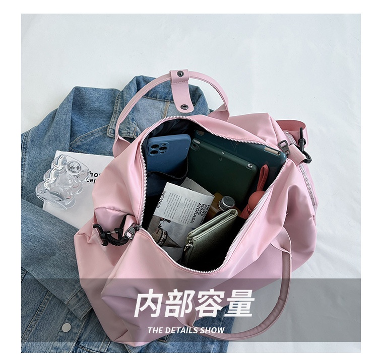 24HH161.02 - TÚI XÁCH DU LỊCH
