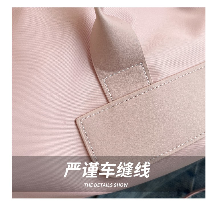 24HH161.02 - TÚI XÁCH DU LỊCH