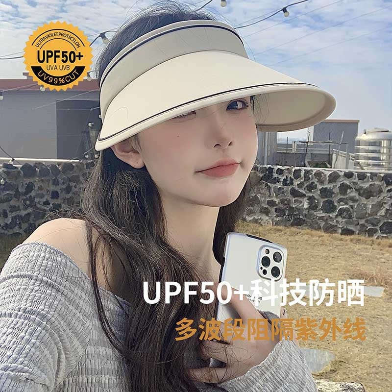 24HA192.11 - SET 2 MŨ CHỐNG NẮNG