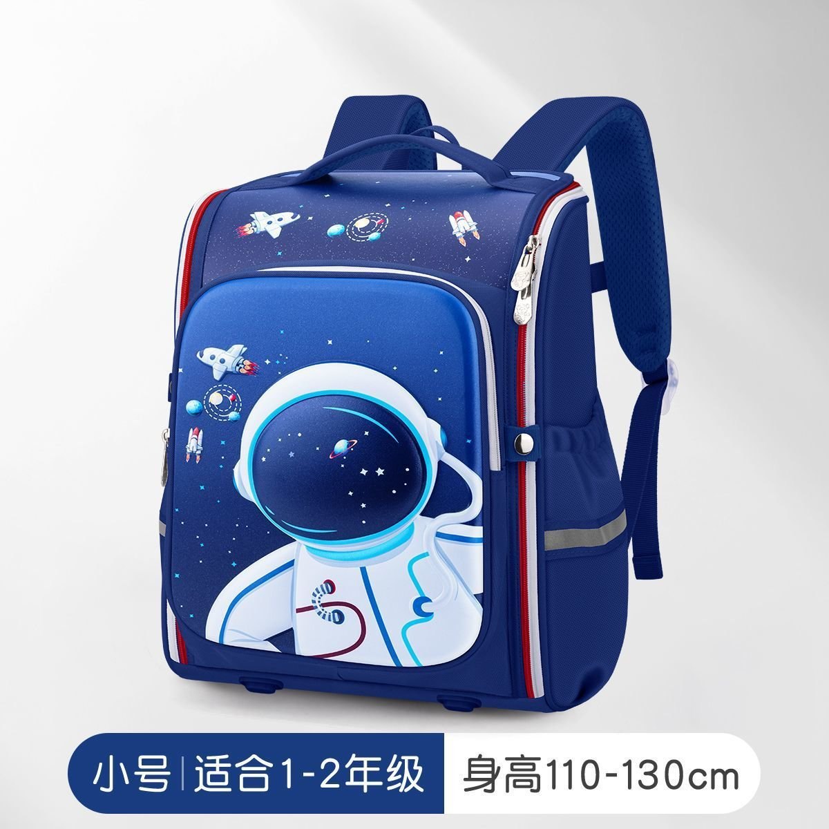 24HA192.03 - BA LÔ CHỐNG GÙ 3D