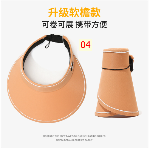 24HA192.11 - SET 2 MŨ CHỐNG NẮNG