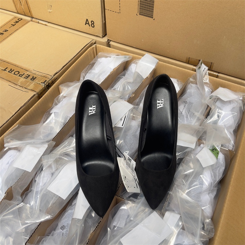 24HA202.09 - GIÀY AUTH TUỒN ZA.RA