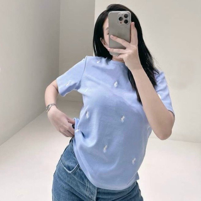 HAX2420 - ÁO PHÔNG THUÊ HÌNH NGỰA