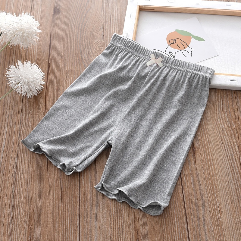24HH222.12 - QUẦN MẶC VÁY BÉ GÁI