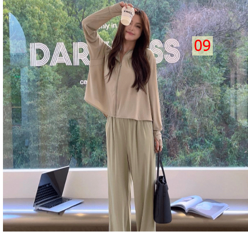 24HA222.01 - ÁO CHỐNG NẮNG CHO NỮ