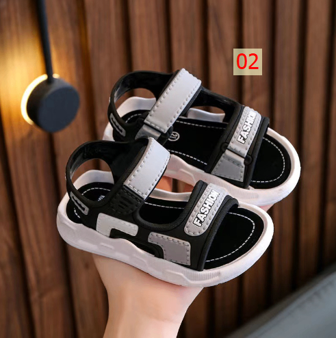 24HH222.02 - SANDAL FASHION CHO BÉ