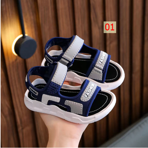24HH222.02 - SANDAL FASHION CHO BÉ