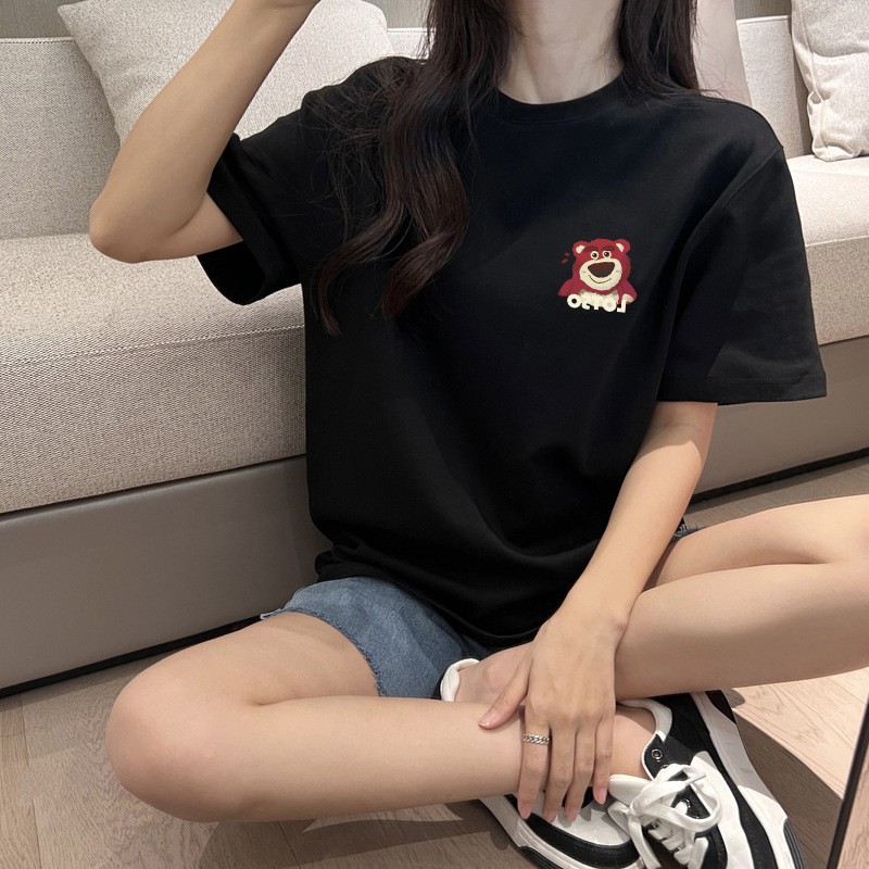 24HH222.04 - ÁO PHÔNG CHO NỮ