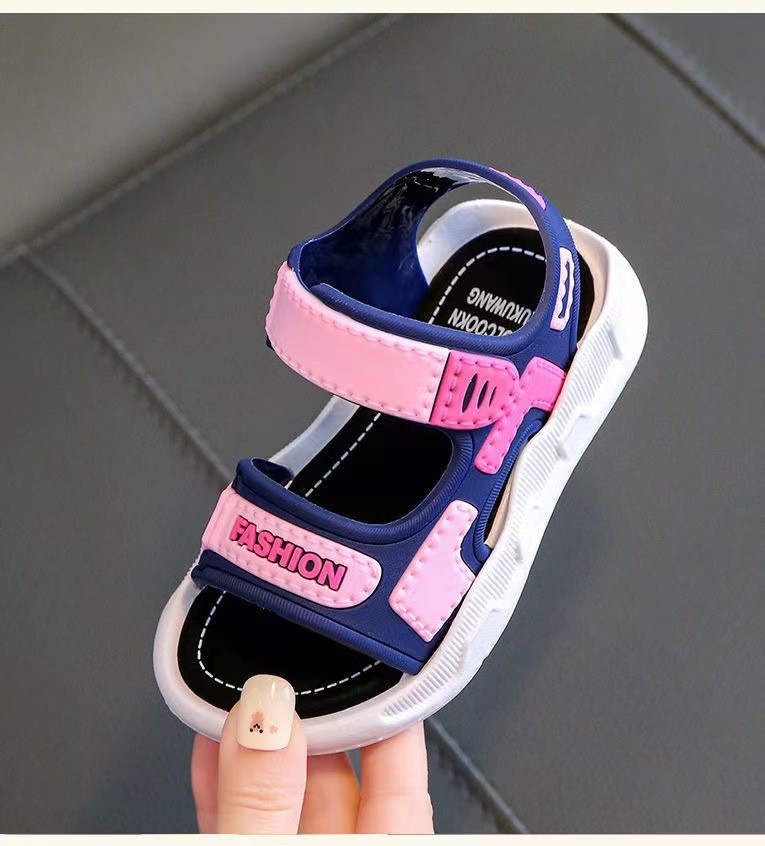 24HH222.02 - SANDAL FASHION CHO BÉ