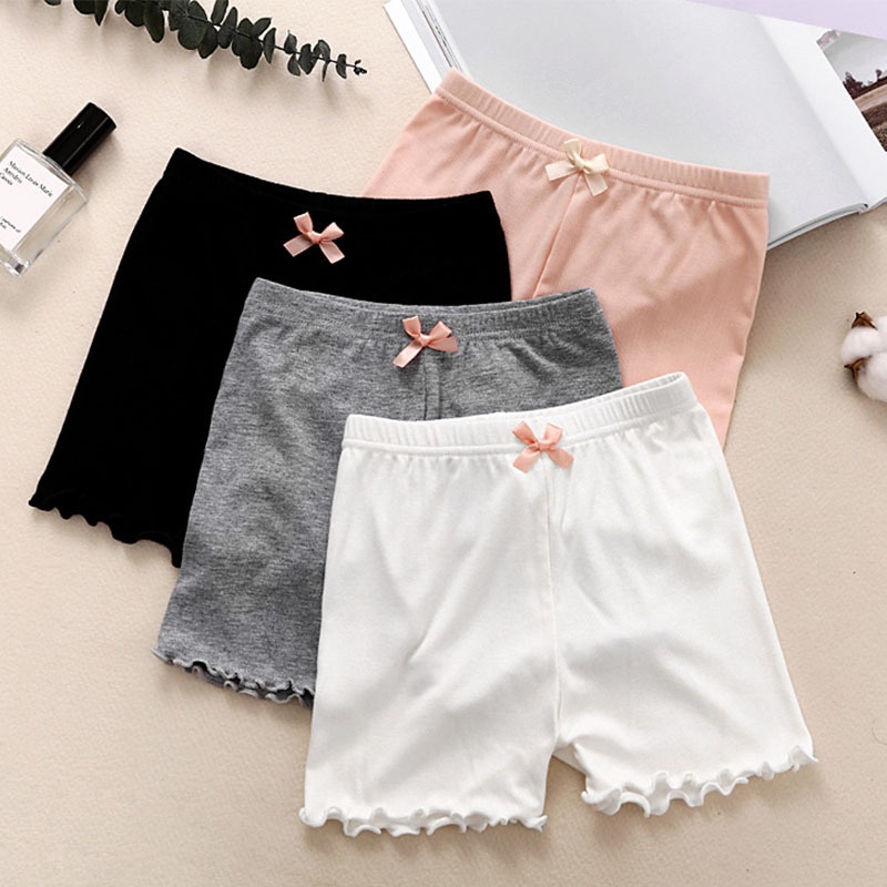 24HH222.12 - QUẦN MẶC VÁY BÉ GÁI