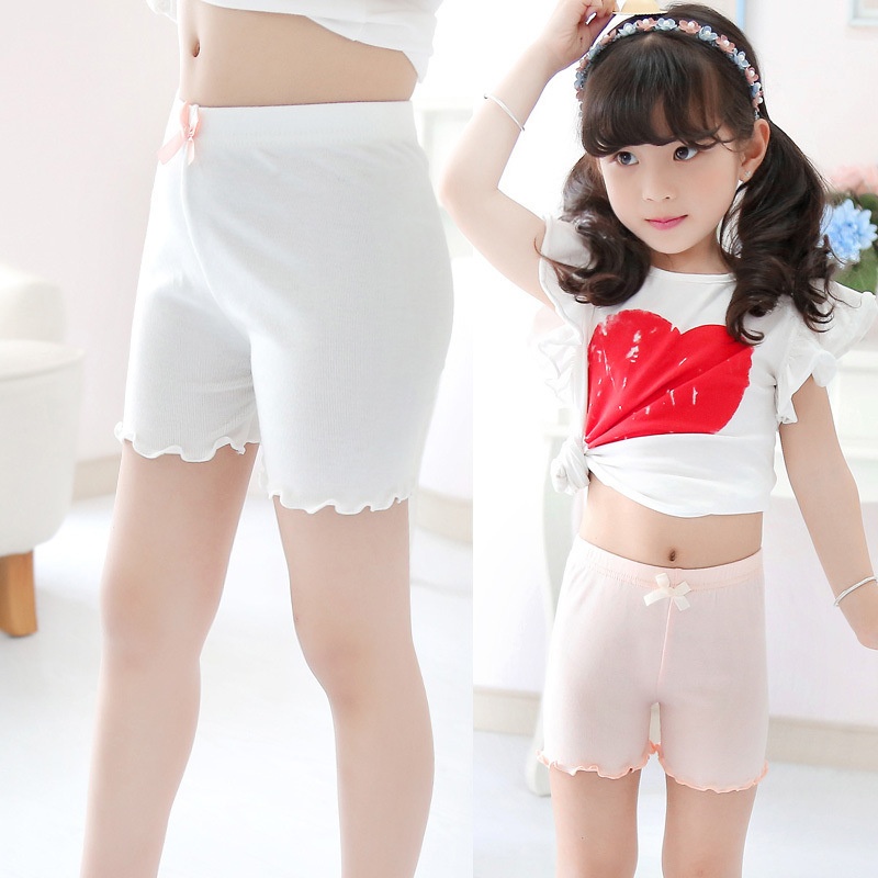 24HH222.12 - QUẦN MẶC VÁY BÉ GÁI