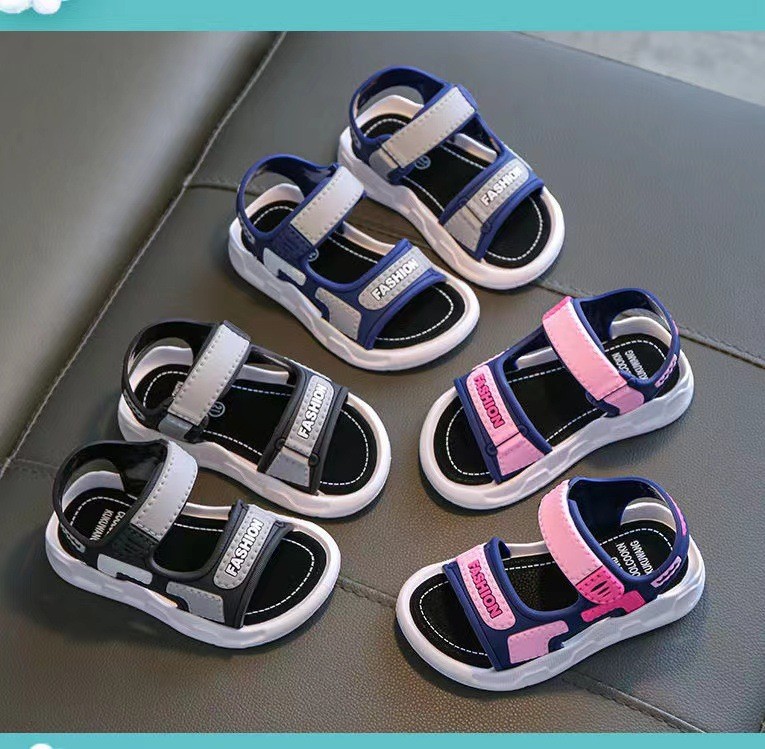 24HH222.02 - SANDAL FASHION CHO BÉ