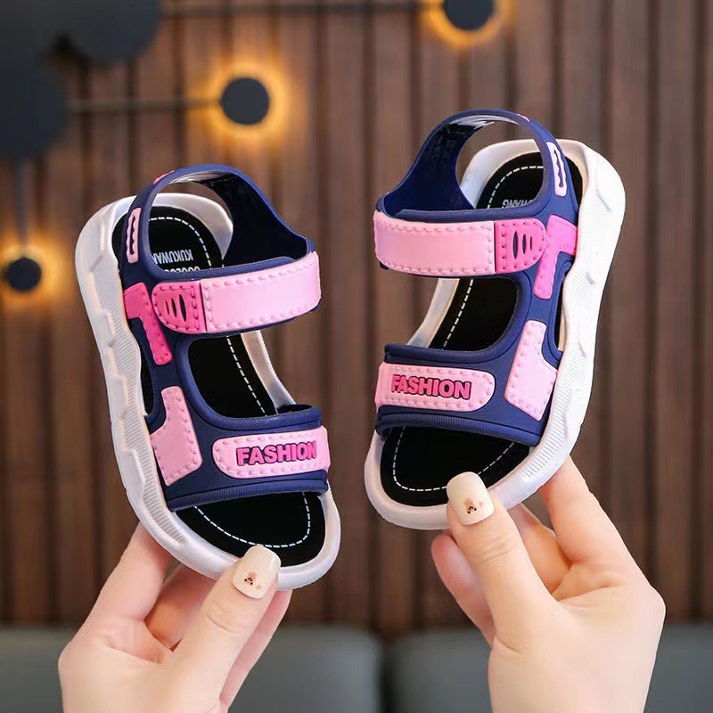 24HH222.02 - SANDAL FASHION CHO BÉ