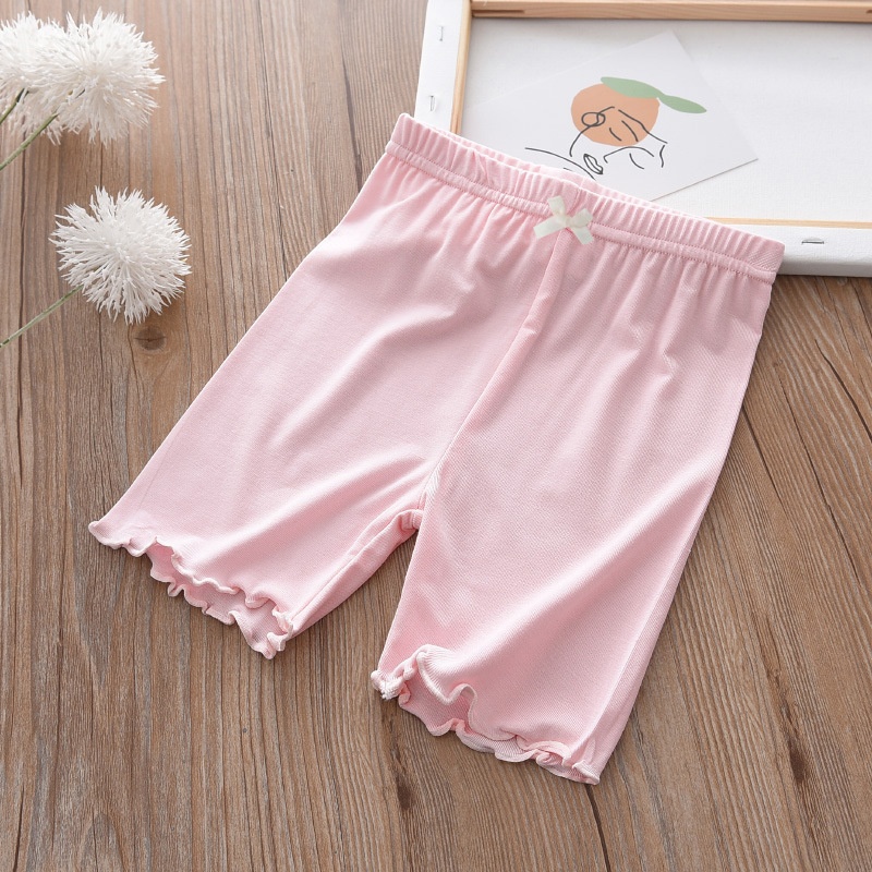 24HH222.12 - QUẦN MẶC VÁY BÉ GÁI