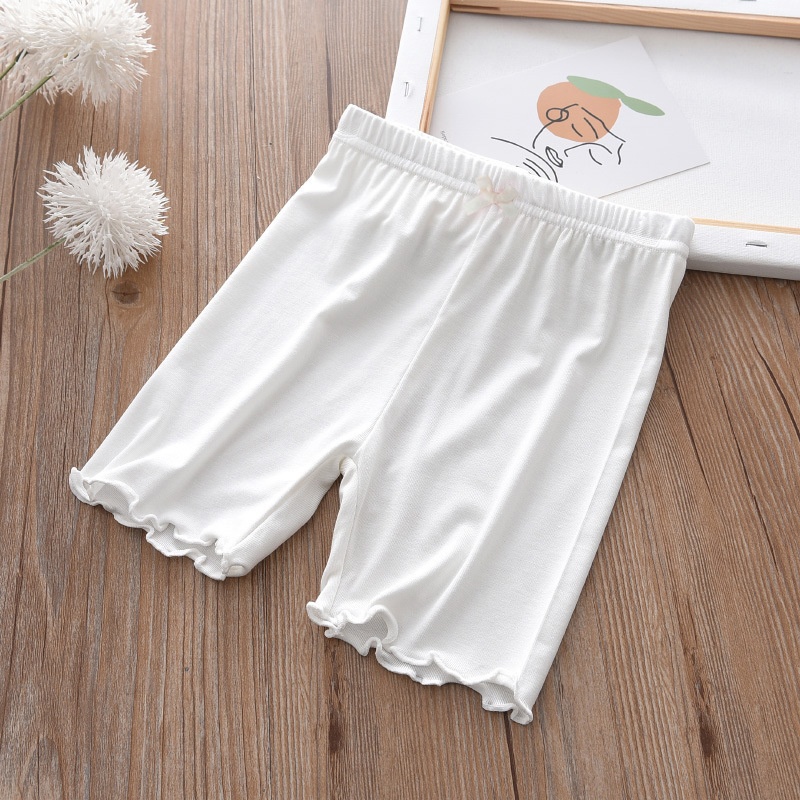 24HH222.12 - QUẦN MẶC VÁY BÉ GÁI