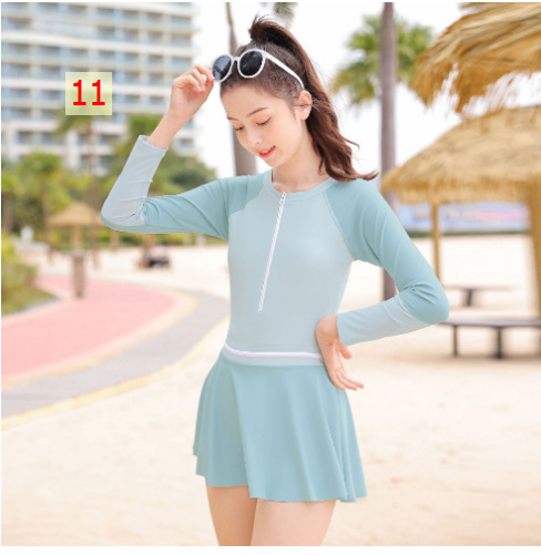 24HA222.03 - BỘ BƠI BÉ GÁI