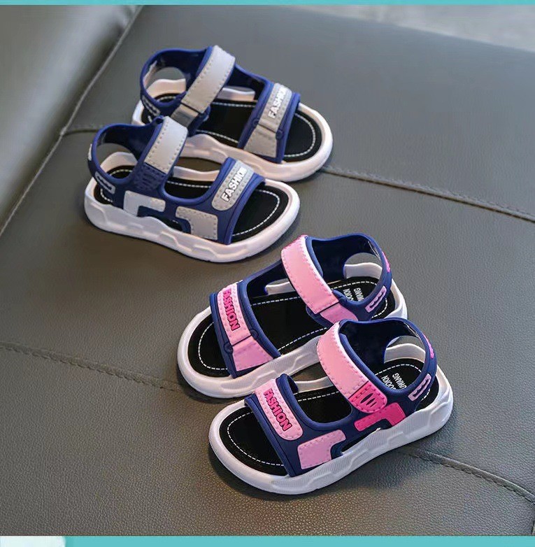 24HH222.02 - SANDAL FASHION CHO BÉ